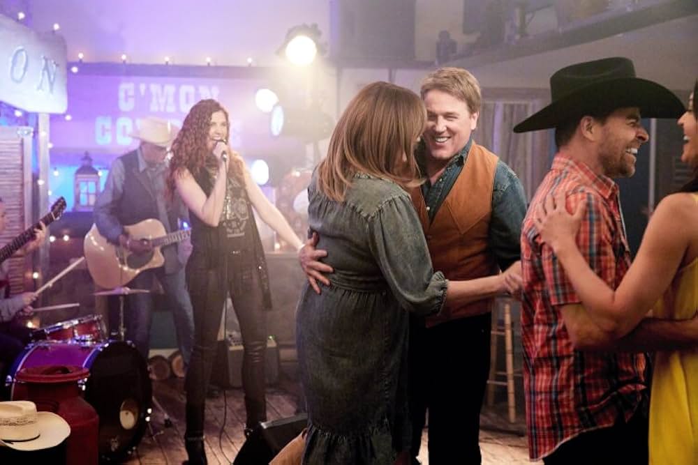 Big Sky River（原題）の画像