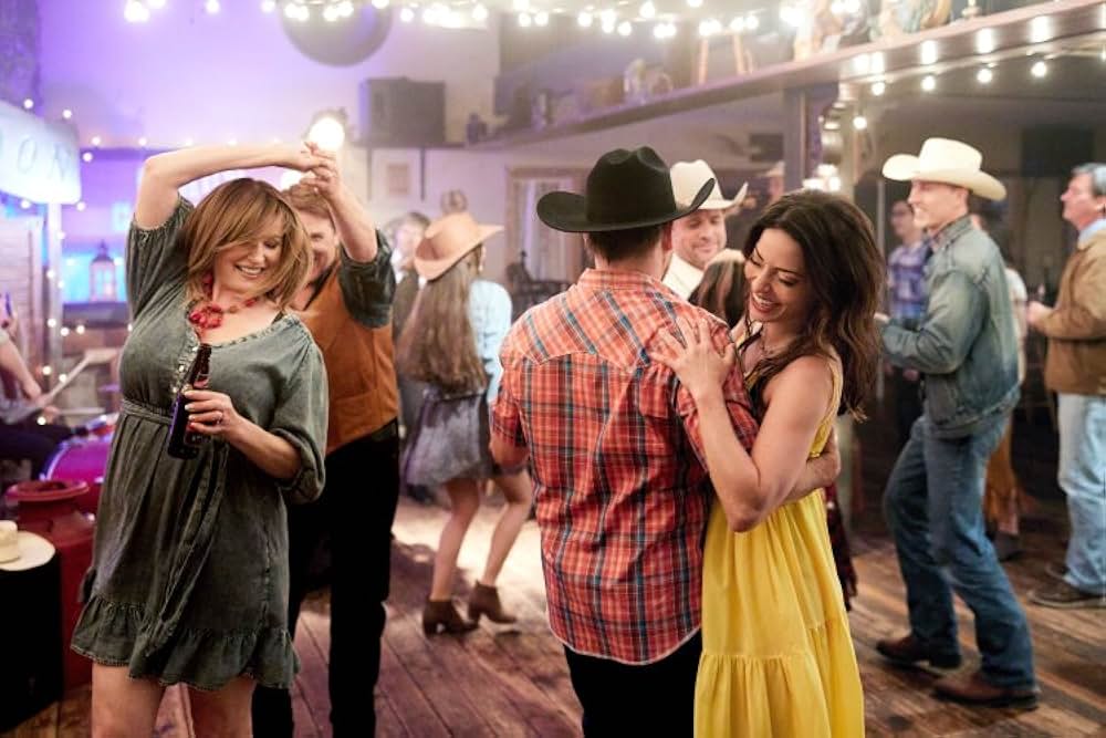 Big Sky River（原題）の画像