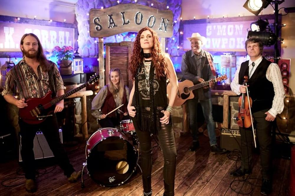 Big Sky River（原題）の画像