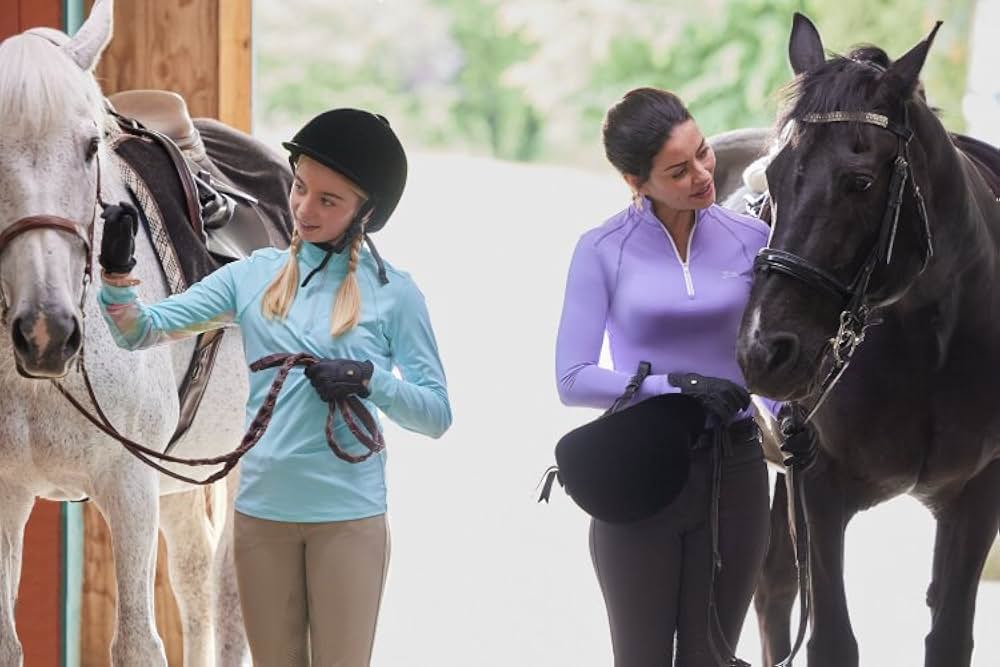 Big Sky River（原題）の画像