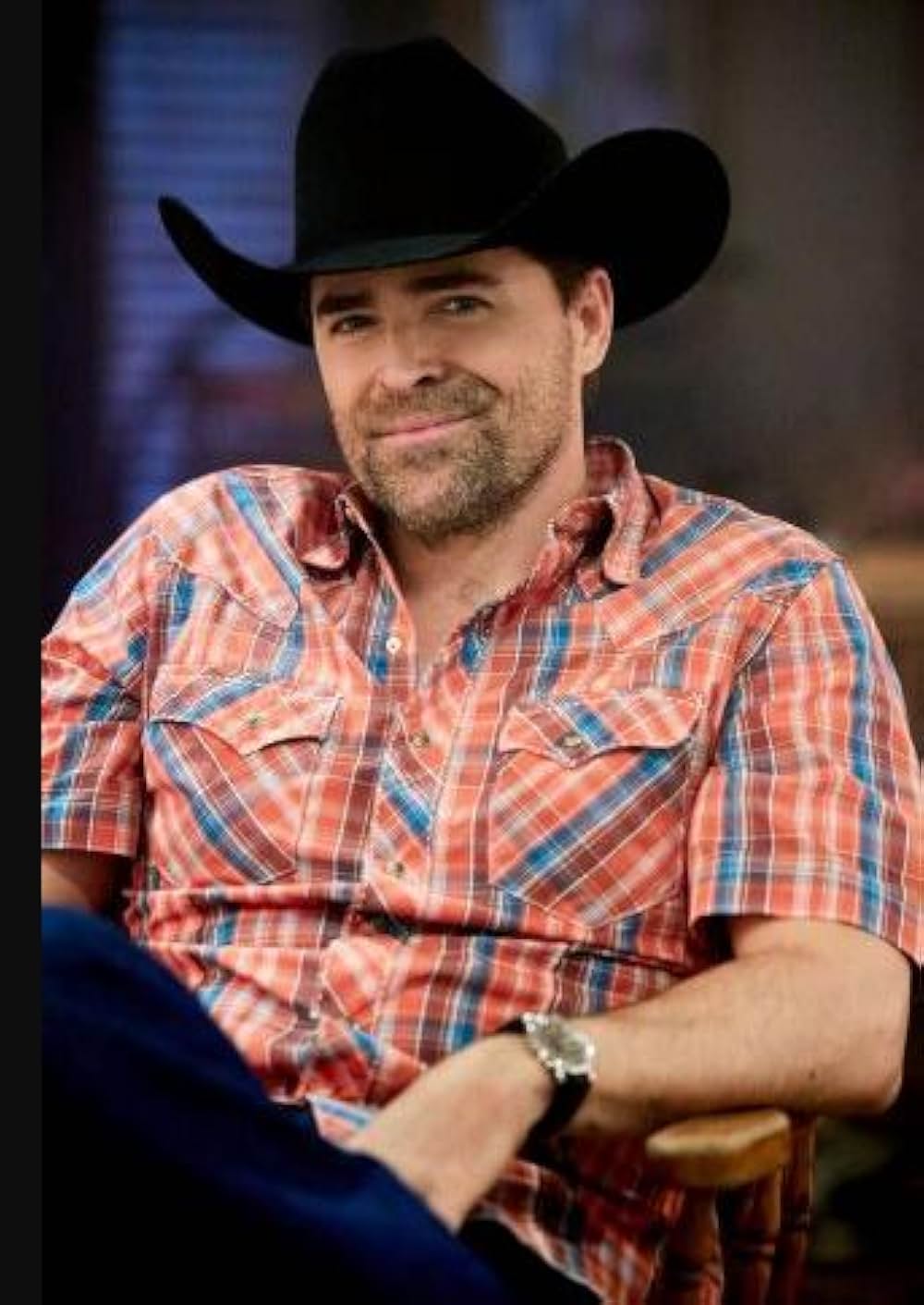 Big Sky River（原題）の画像