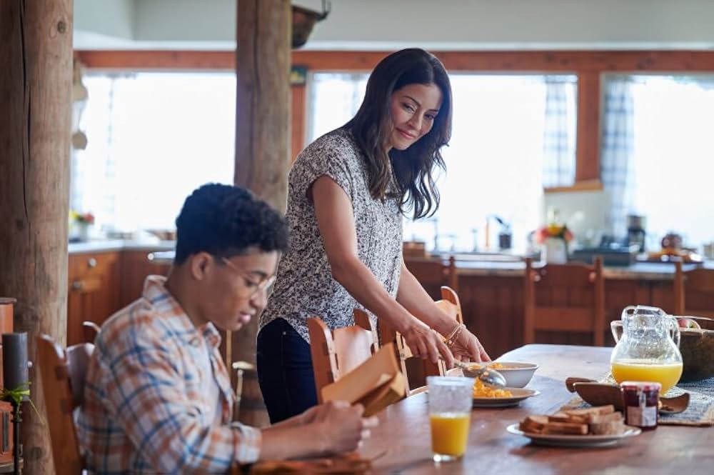 Big Sky River（原題）の写真