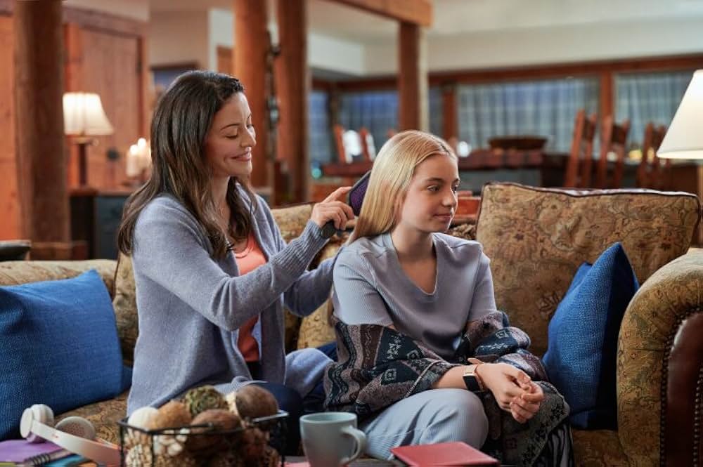 Big Sky River（原題）の画像