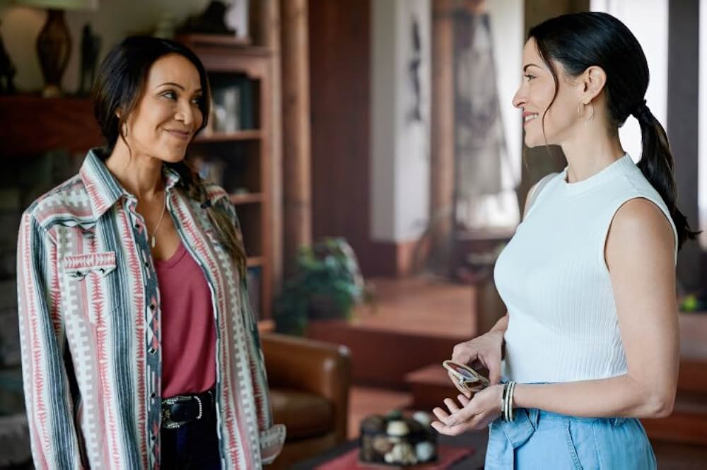 Big Sky River（原題）の画像