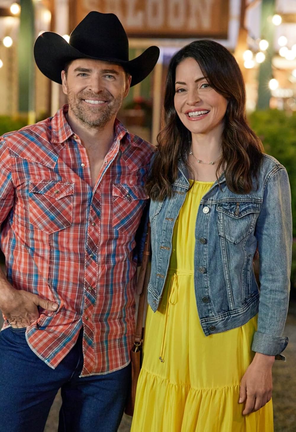 Big Sky River（原題）の画像