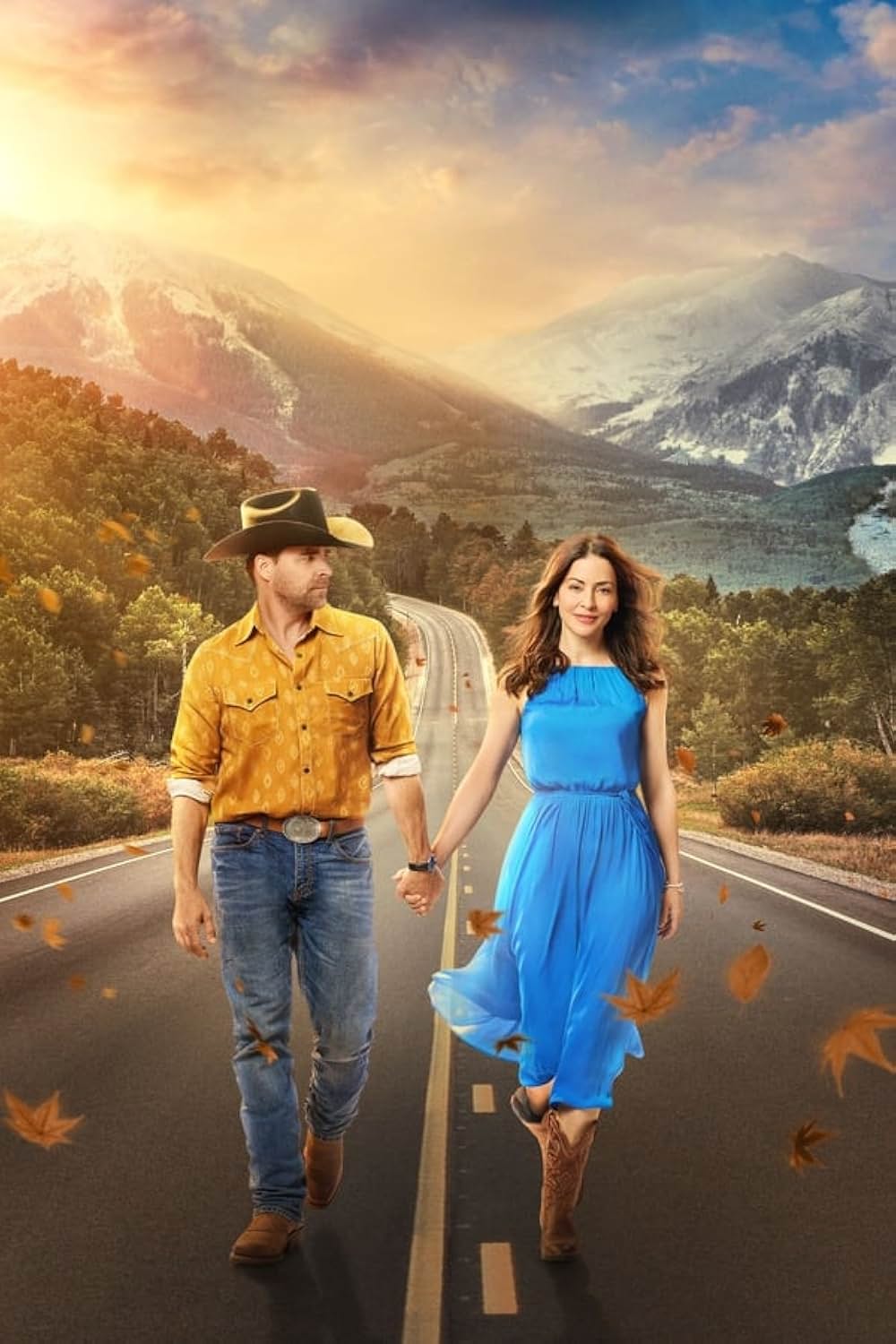 Big Sky River（原題）の画像