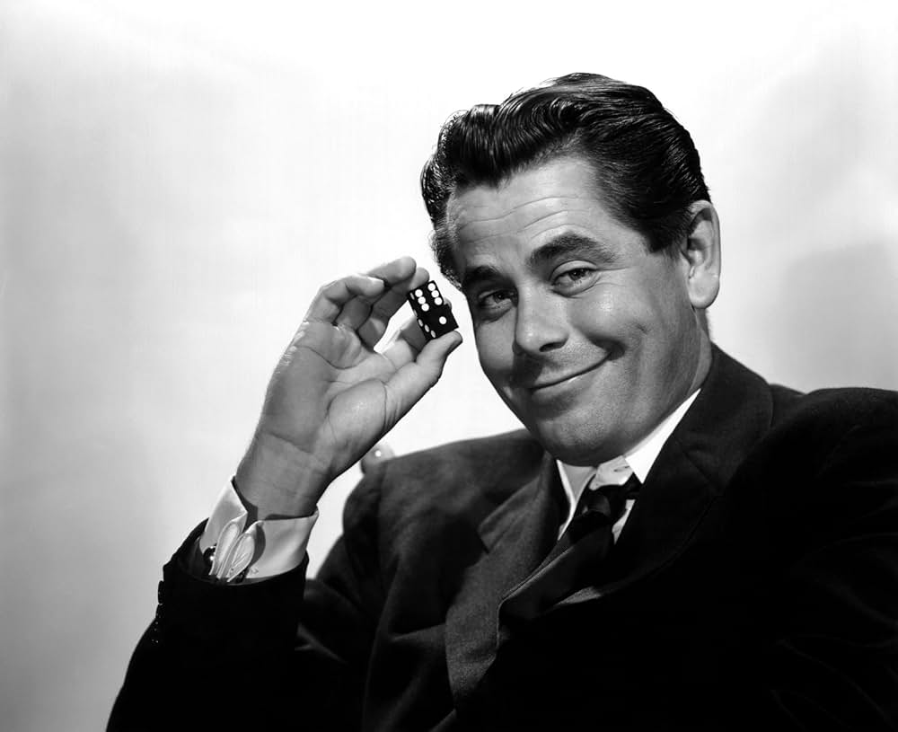 Mr. Soft Touch（原題）の画像