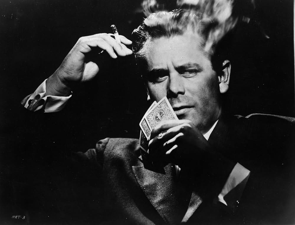 Mr. Soft Touch（原題）の画像