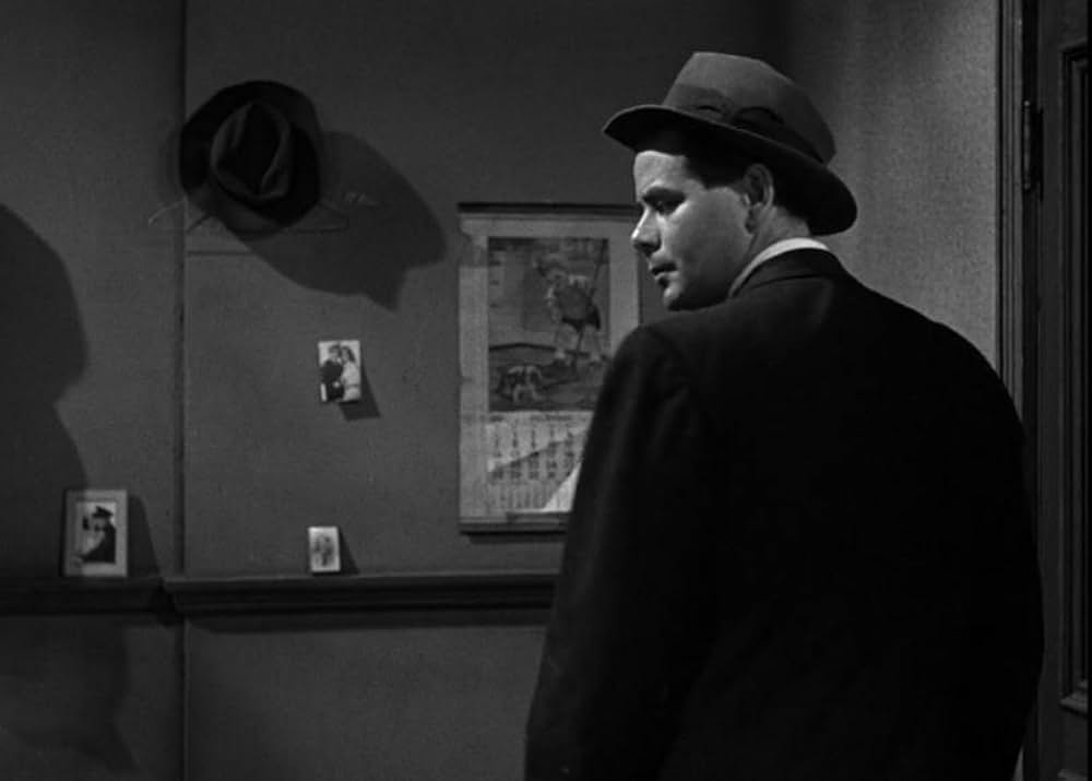 Mr. Soft Touch（原題）の画像