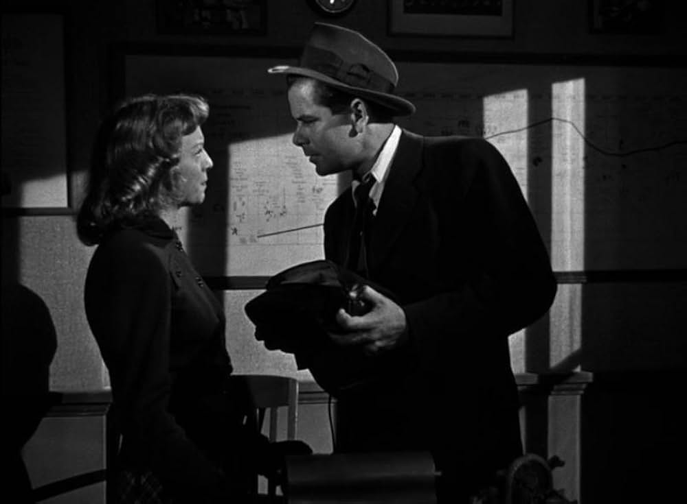 Mr. Soft Touch（原題）の画像