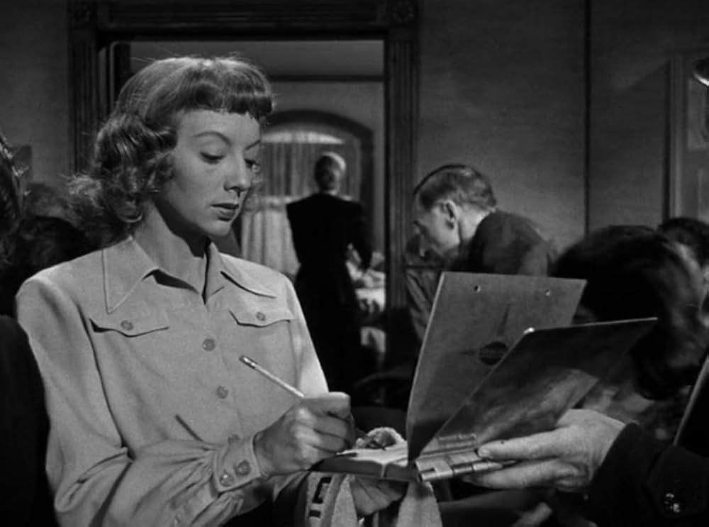 Mr. Soft Touch（原題）の画像