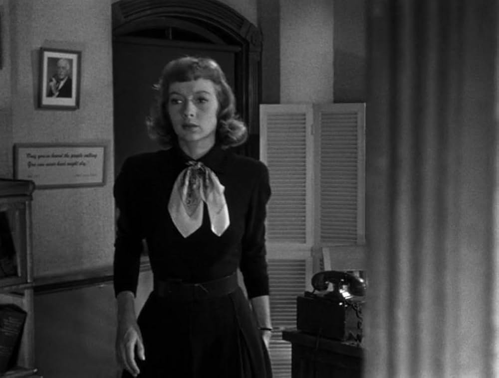 Mr. Soft Touch（原題）の画像