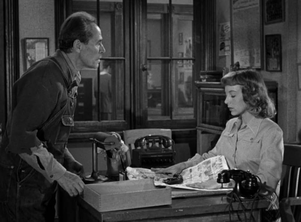 Mr. Soft Touch（原題）の画像