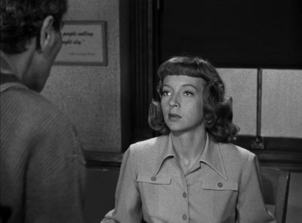 Mr. Soft Touch（原題）の画像