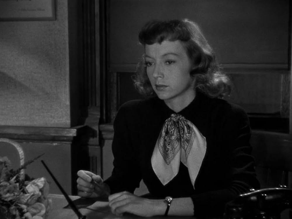 Mr. Soft Touch（原題）の画像