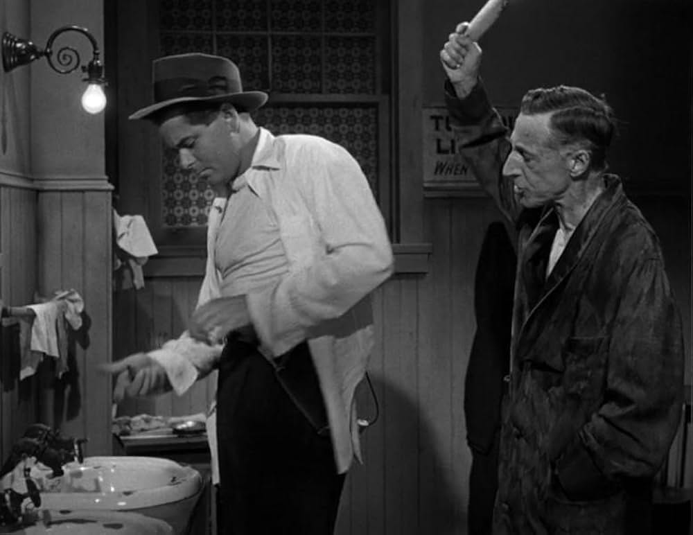 Mr. Soft Touch（原題）の画像