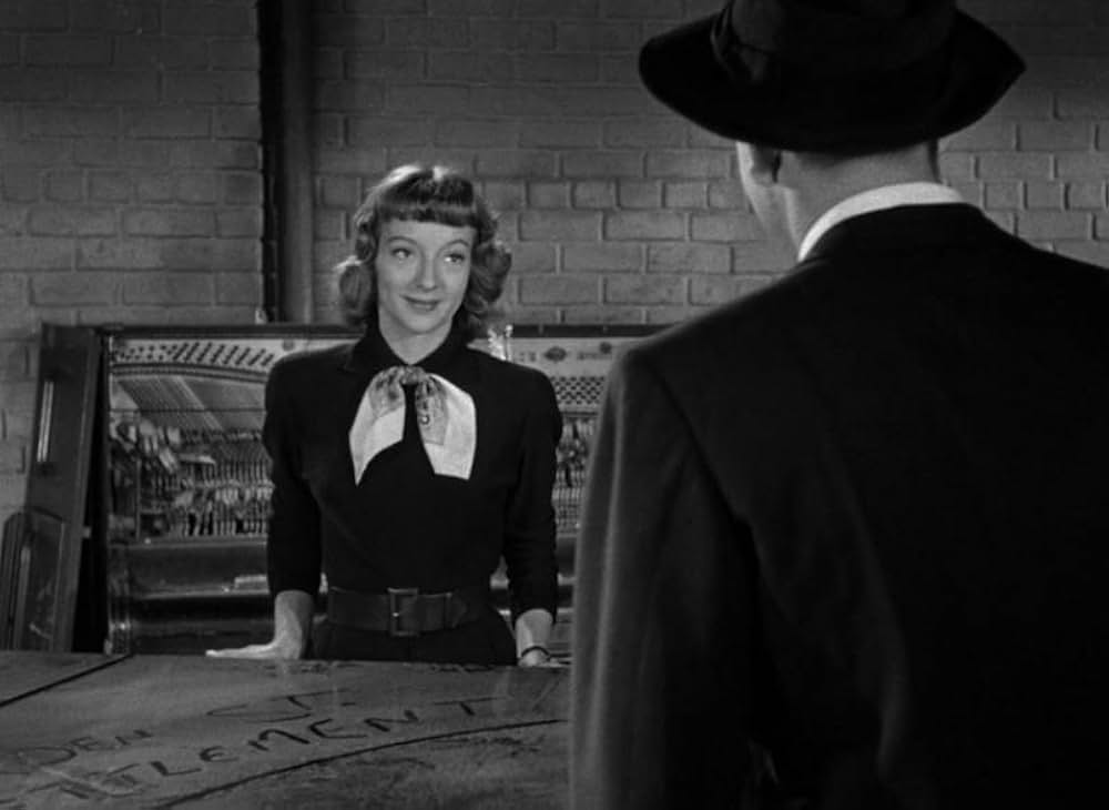 Mr. Soft Touch（原題）の画像