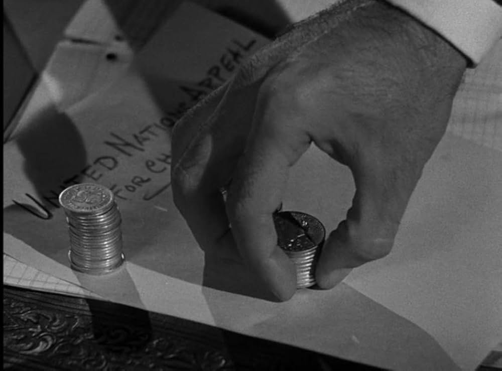 Mr. Soft Touch（原題）の画像