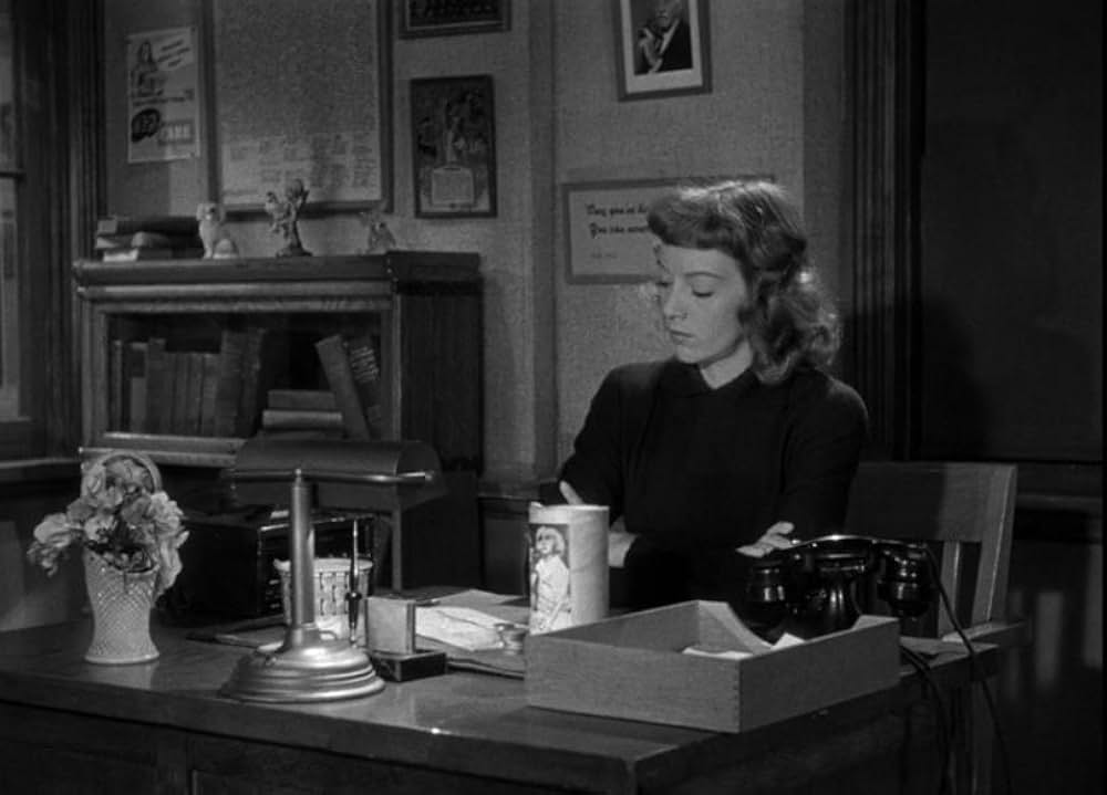 Mr. Soft Touch（原題）の画像