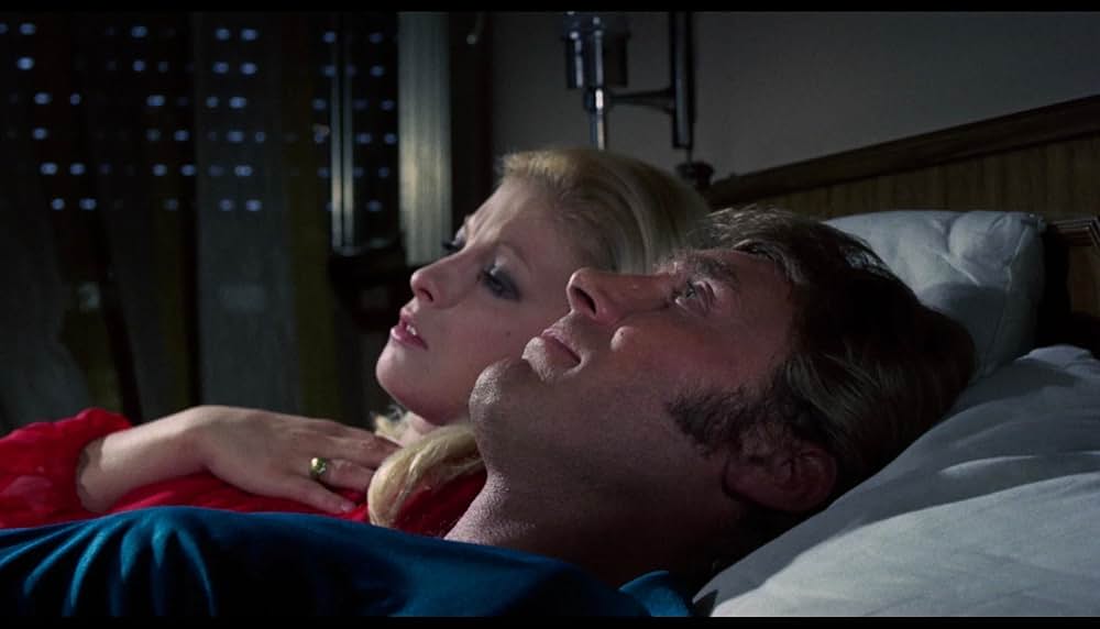 La morte scende leggera（原題）の画像