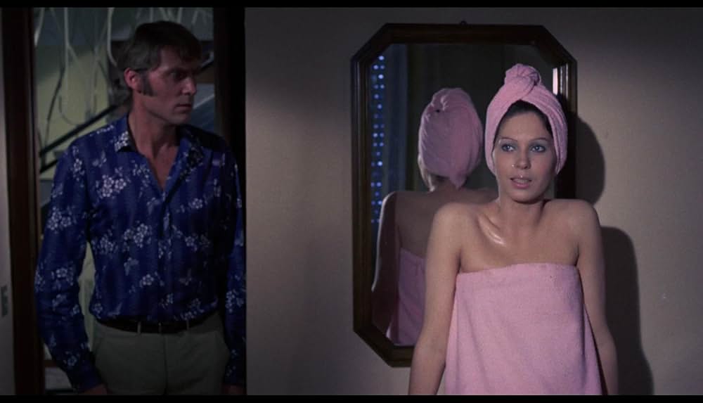 La morte scende leggera（原題）の画像