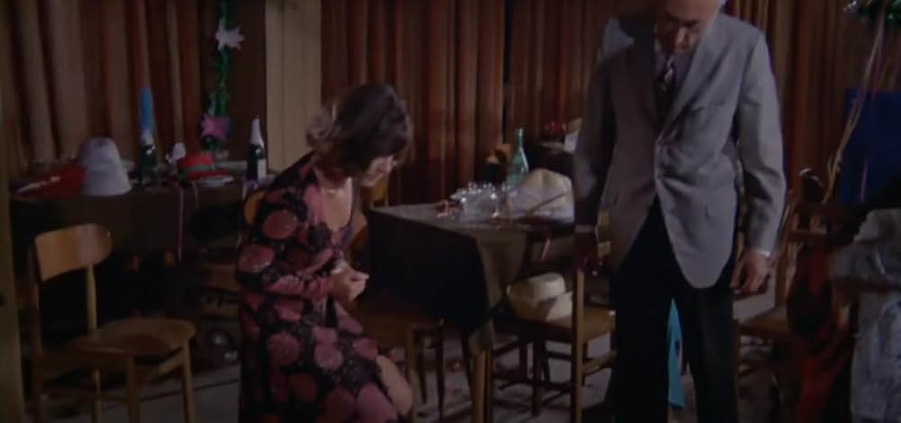 La morte scende leggera（原題）の画像