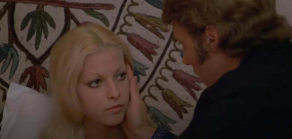 La morte scende leggera（原題）の画像