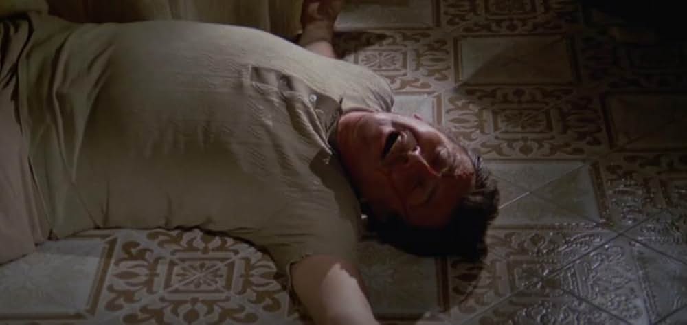 La morte scende leggera（原題）の画像