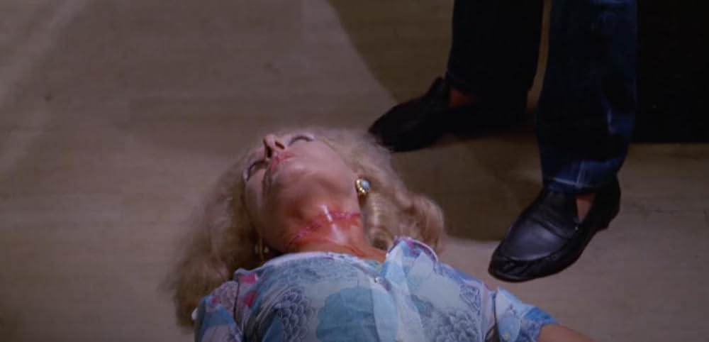 La morte scende leggera（原題）の写真