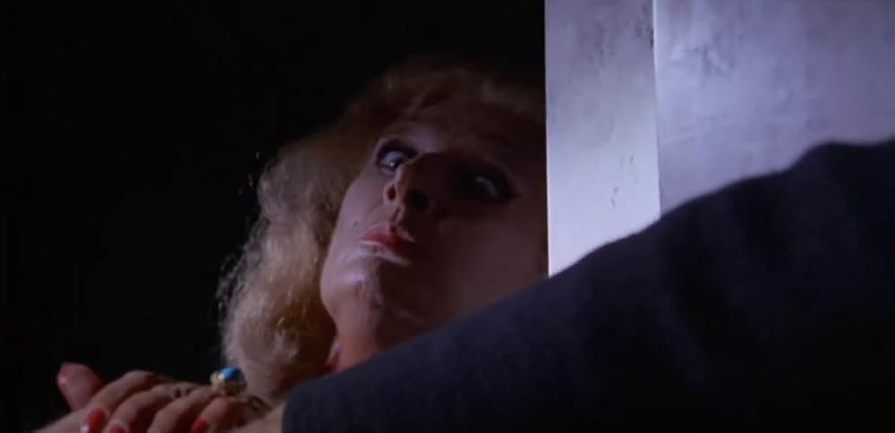 La morte scende leggera（原題）の画像