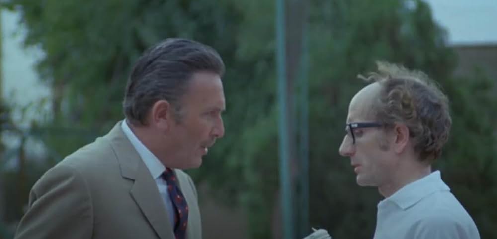 La morte scende leggera（原題）の画像