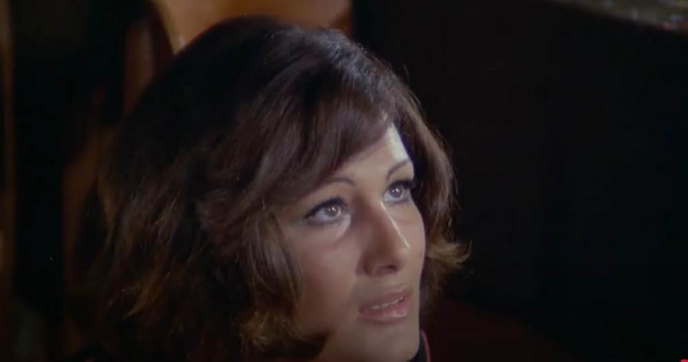 La morte scende leggera（原題）の画像