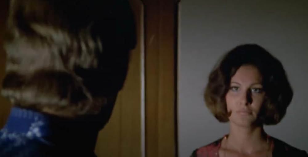 La morte scende leggera（原題）の画像