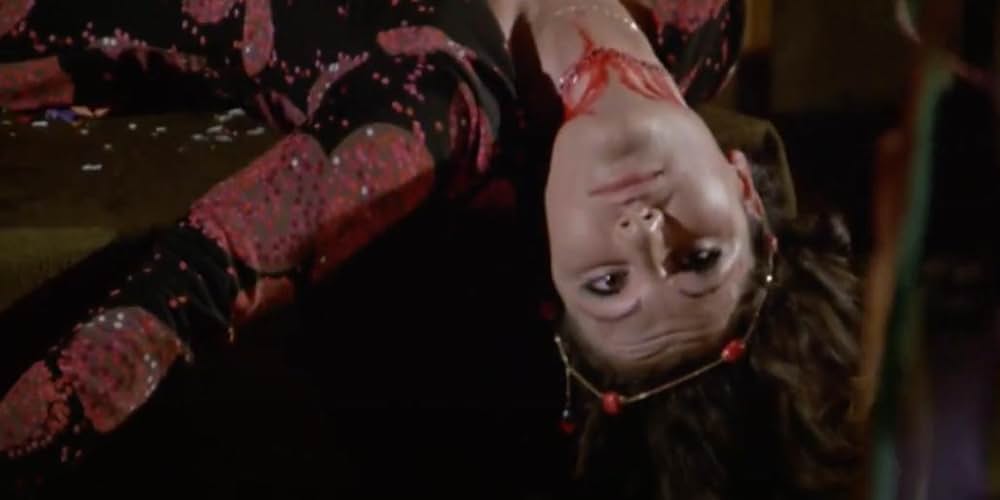 La morte scende leggera（原題）の画像