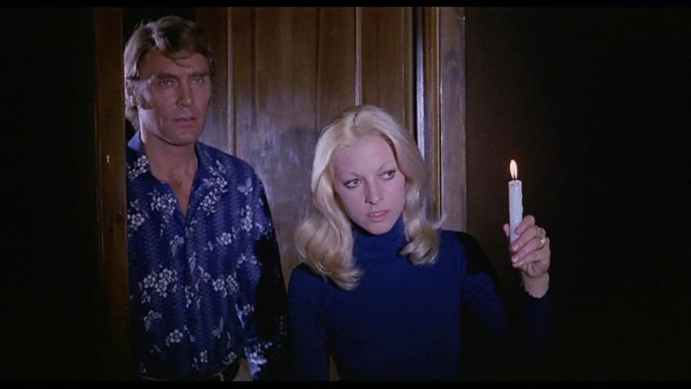 La morte scende leggera（原題）の画像