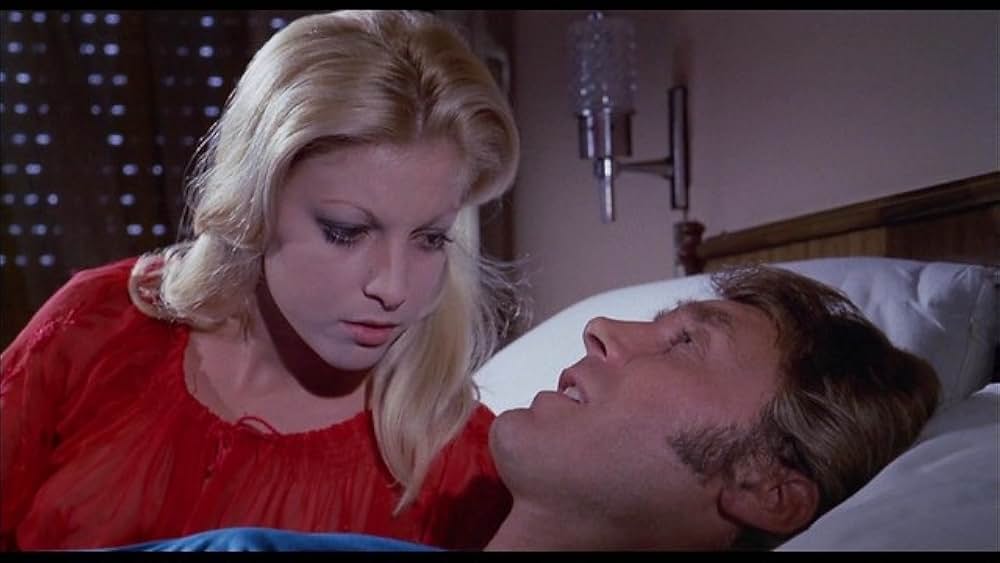 La morte scende leggera（原題）の画像