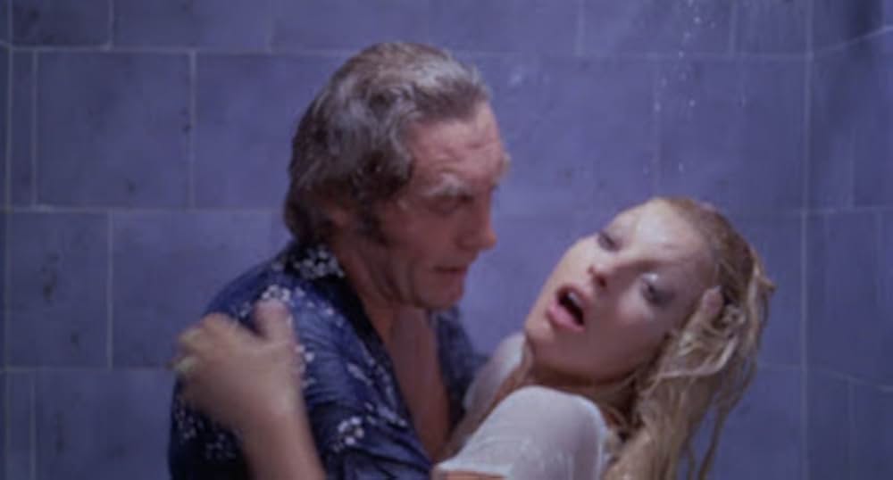 La morte scende leggera（原題）の画像