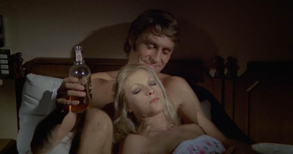 La morte scende leggera（原題）の画像