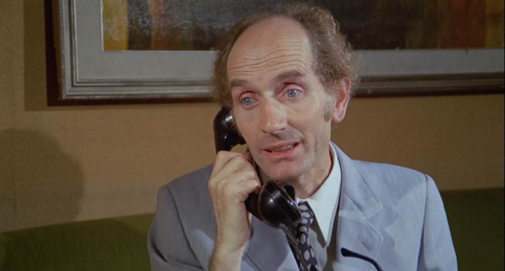 La morte scende leggera（原題）の画像