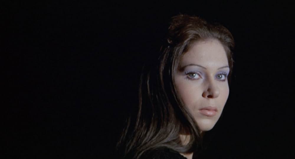 La morte scende leggera（原題）の画像