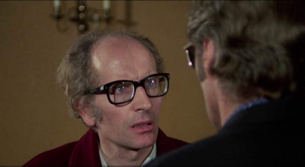 La morte scende leggera（原題）の画像