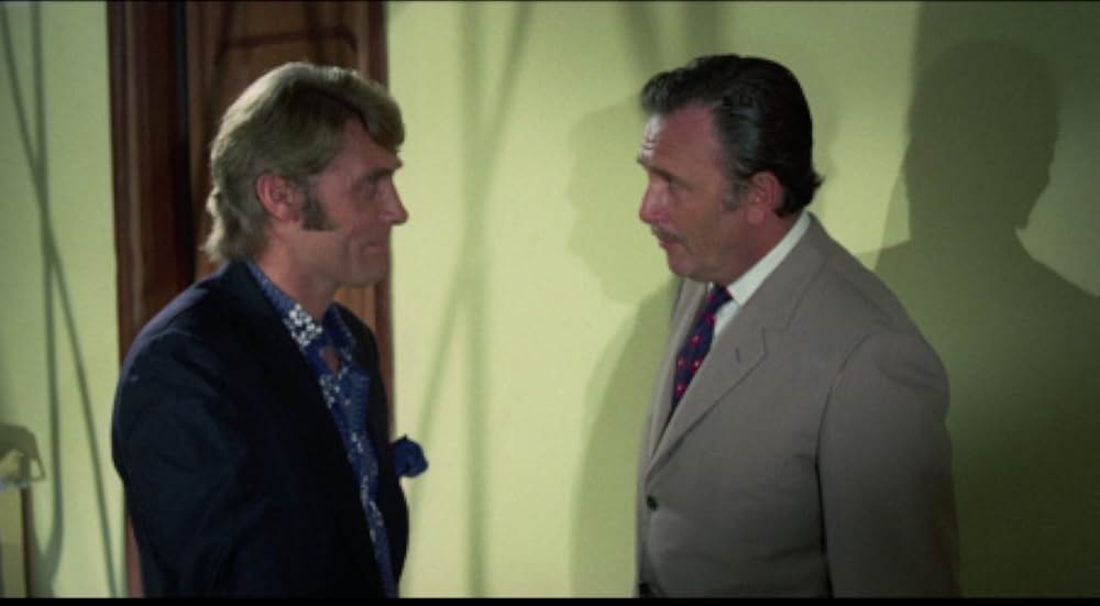 La morte scende leggera（原題）の画像