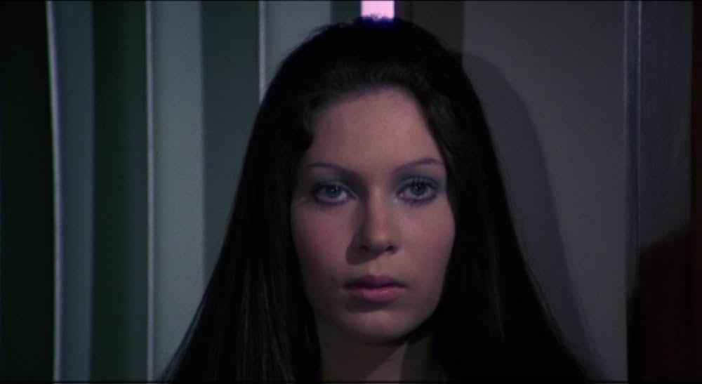 La morte scende leggera（原題）の画像