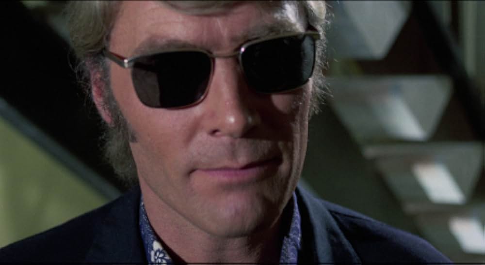 La morte scende leggera（原題）の画像