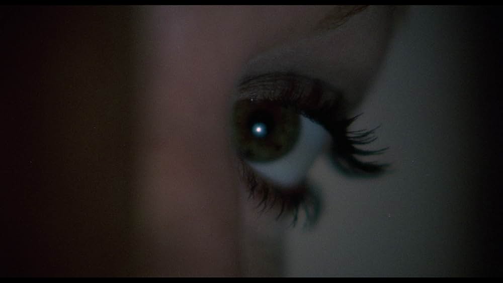 La morte scende leggera（原題）の画像