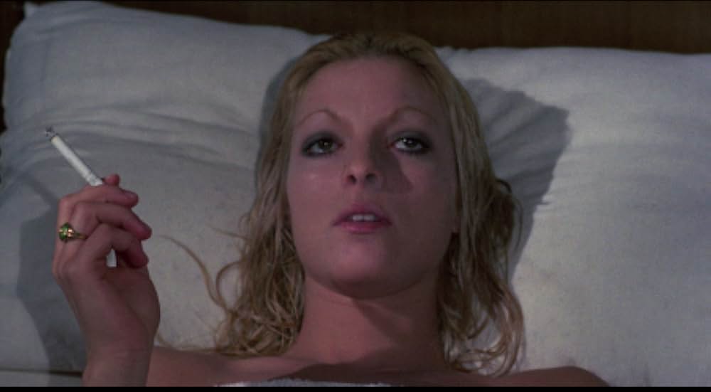 La morte scende leggera（原題）の画像