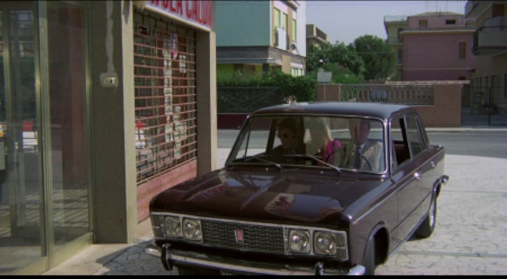 La morte scende leggera（原題）の画像