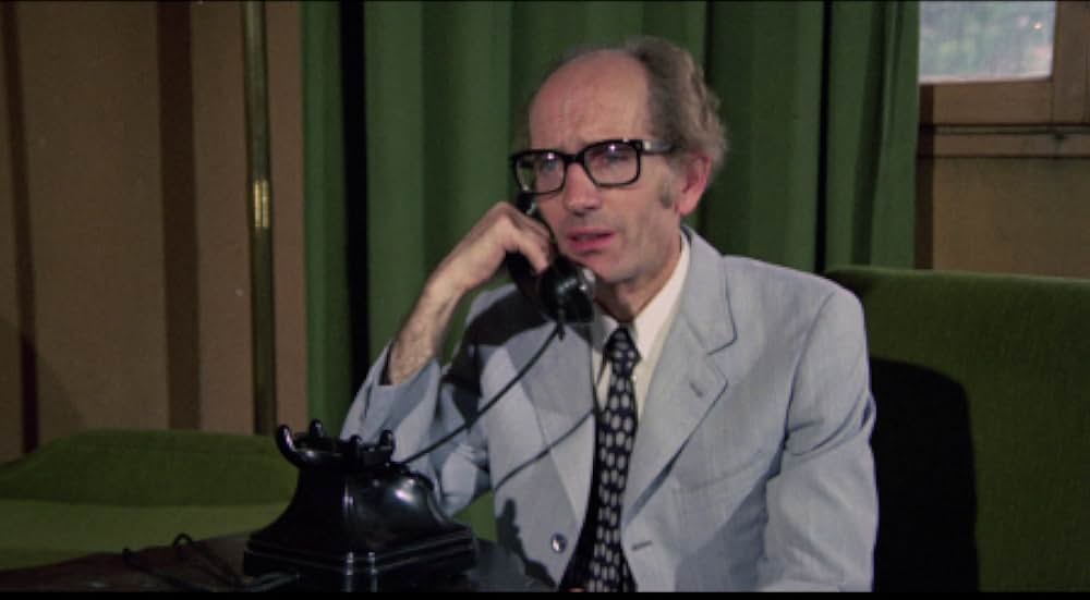 La morte scende leggera（原題）の画像