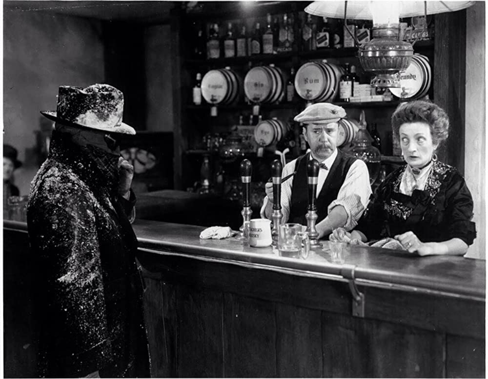 透明人間の画像