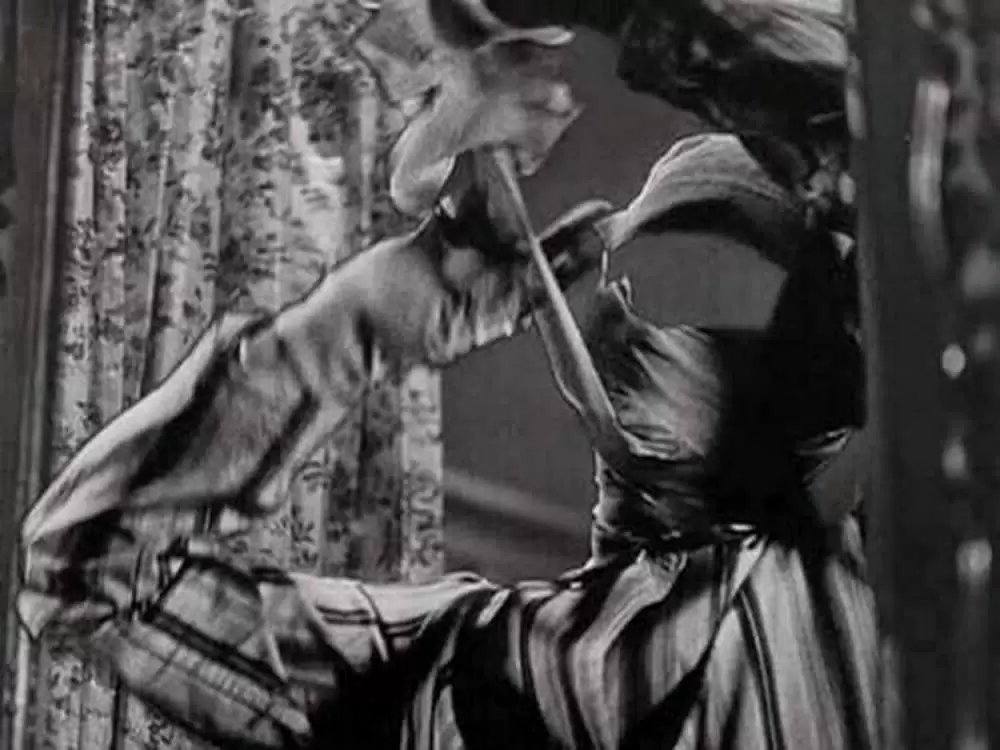 透明人間の画像